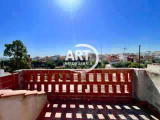 Casa adosada en Riba - roja de Túria. Casa independiente en ribaroja del turia