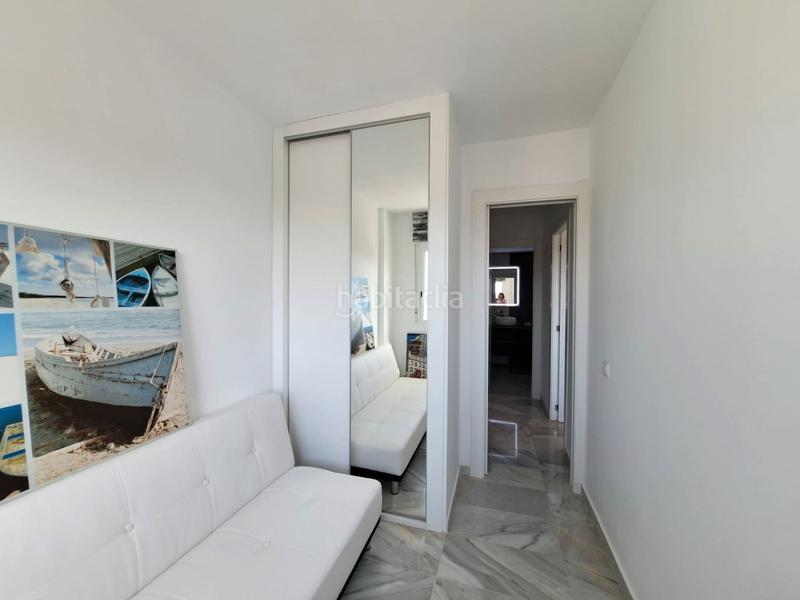 Foto 21501cdb-aad6-47c3-a96e-327860d60856. Dúplex apartamento dúplex en Playa Poniente Benidorm