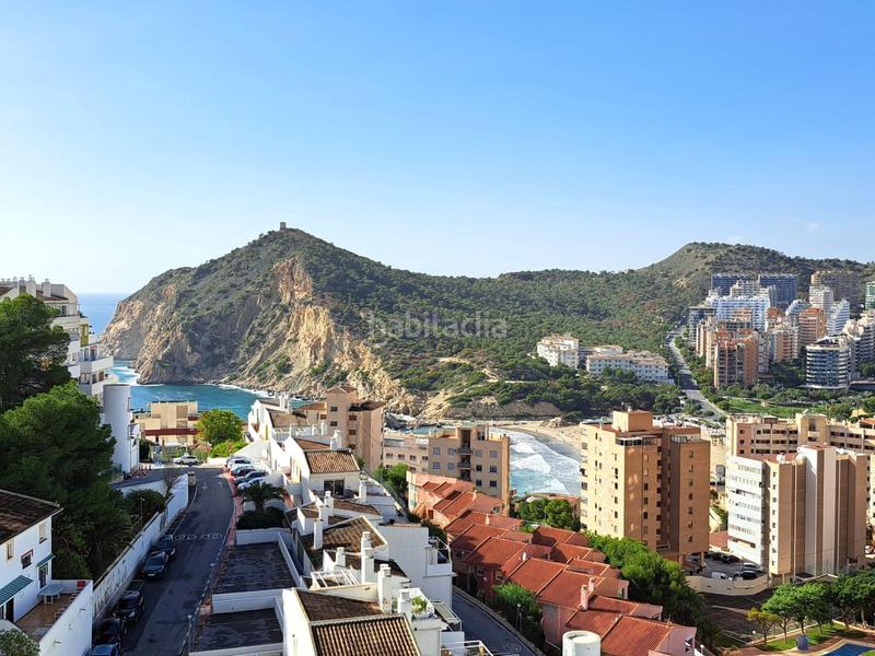Foto 4ca2c00c-582f-46a5-a326-fb4b2130c015. Dúplex apartamento dúplex en Playa Poniente Benidorm