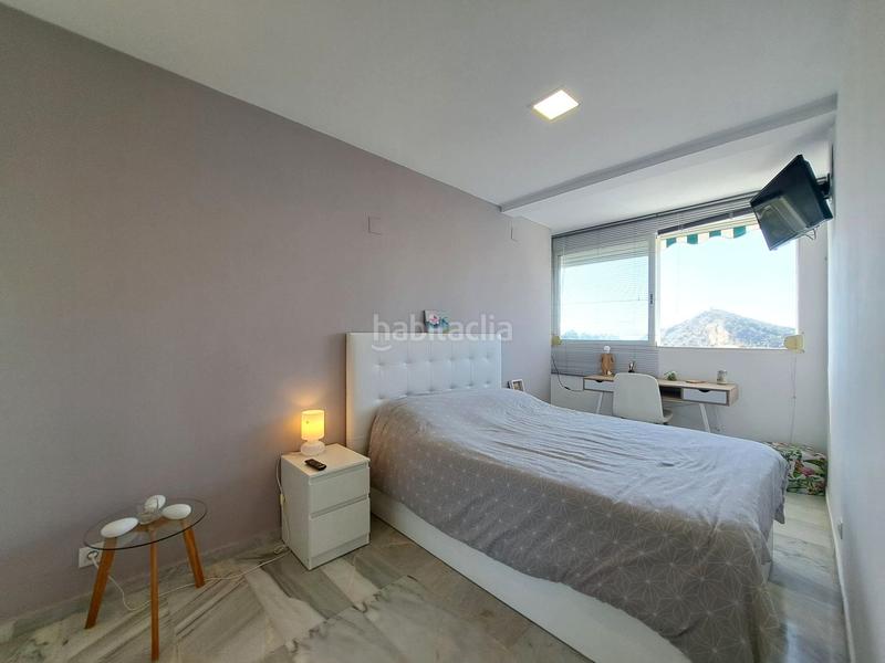Foto 593c0ca6-b7a6-43f5-87a9-a07a433b385c. Dúplex apartamento dúplex en Playa Poniente Benidorm