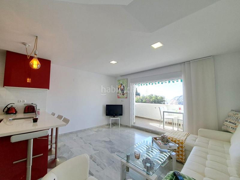 Foto 5a496147-eb66-4ae8-a837-dd0a9f3a6d43. Dúplex apartamento dúplex en Playa Poniente Benidorm