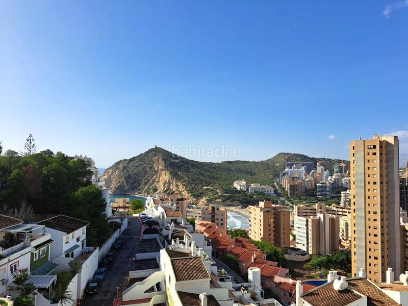 Foto 612578bc-97d3-4aa5-97b1-82e3e981f51d. Dúplex apartamento dúplex en Playa Poniente Benidorm