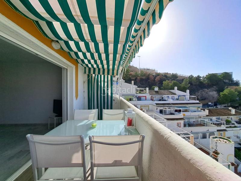 Foto 6145e533-a921-4322-9560-0a781897cc4b. Dúplex apartamento dúplex en Playa Poniente Benidorm