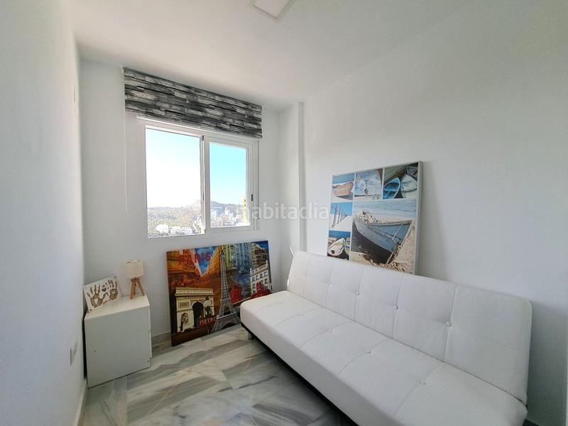 Foto 800f94c2-e267-46fe-9450-e32183a3eafc. Dúplex apartamento dúplex en Playa Poniente Benidorm