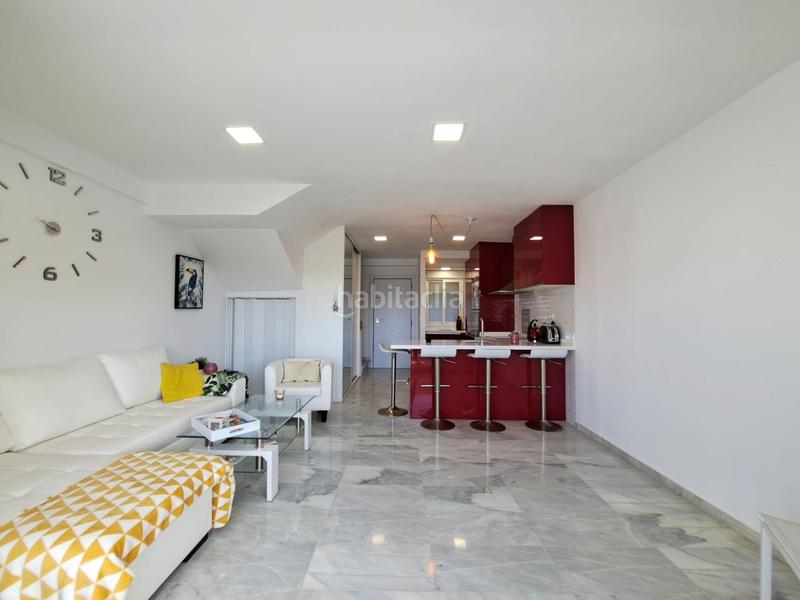 Foto 823b362d-d948-48c7-8e7d-67dadec6bd7d. Dúplex apartamento dúplex en Playa Poniente Benidorm