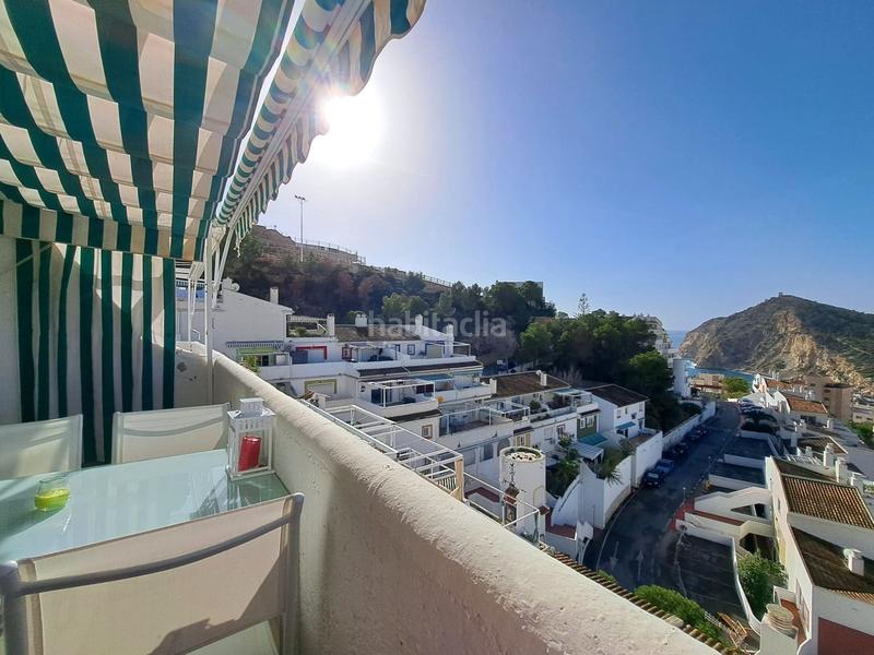 Foto 82b6049d-b5e7-43d7-9c55-4f7ed3364d47. Dúplex apartamento dúplex en Playa Poniente Benidorm