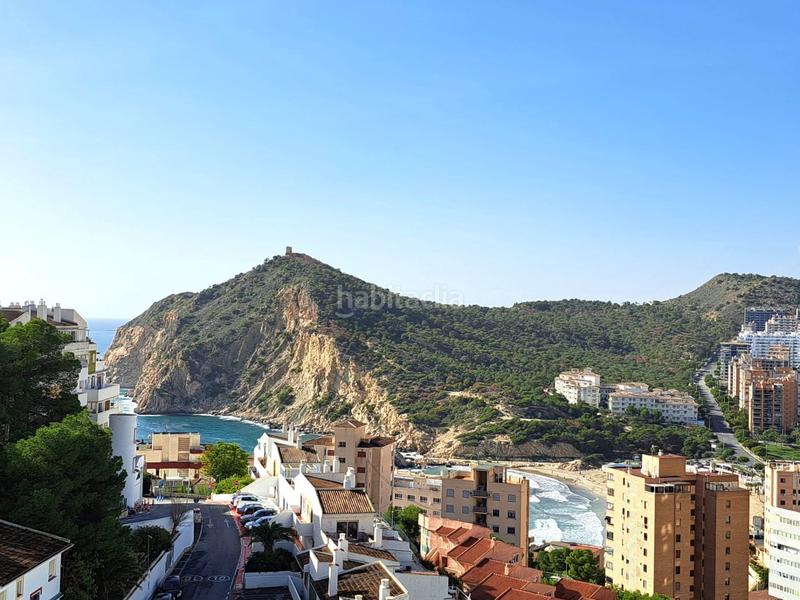 Foto 88517aeb-85eb-4c4a-bde9-a30c304ccc66. Dúplex apartamento dúplex en Playa Poniente Benidorm