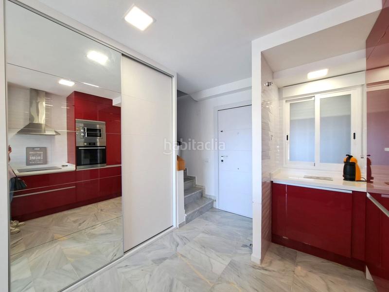 Foto ad41088f-92cf-4175-9e6c-a2b7a2748f7b. Dúplex apartamento dúplex en Playa Poniente Benidorm