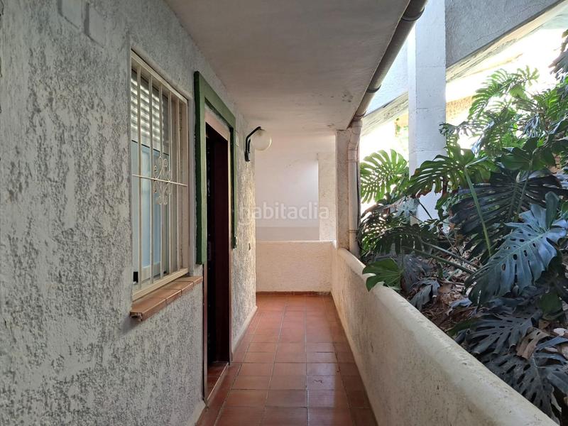 Foto bbd2bbfa-4378-451e-9a7d-9c834fa43941. Dúplex apartamento dúplex en Playa Poniente Benidorm