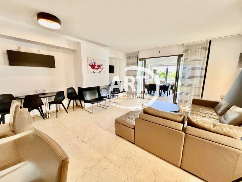 Foto 0638c34c-2bf9-4cf4-9a14-f08207009246. Apartamento en greta garbo 166 lujoso apartamento en málaga en Benahavís