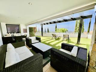 Apartamento en Los Flamingos. Lujoso apartamento en benahavís en málaga