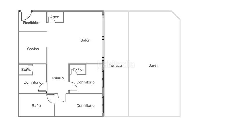 Foto 5bacbbc1-ba32-4284-b025-d4a5b9d61a2b. Apartamento en greta garbo 166 lujoso apartamento en málaga en Benahavís