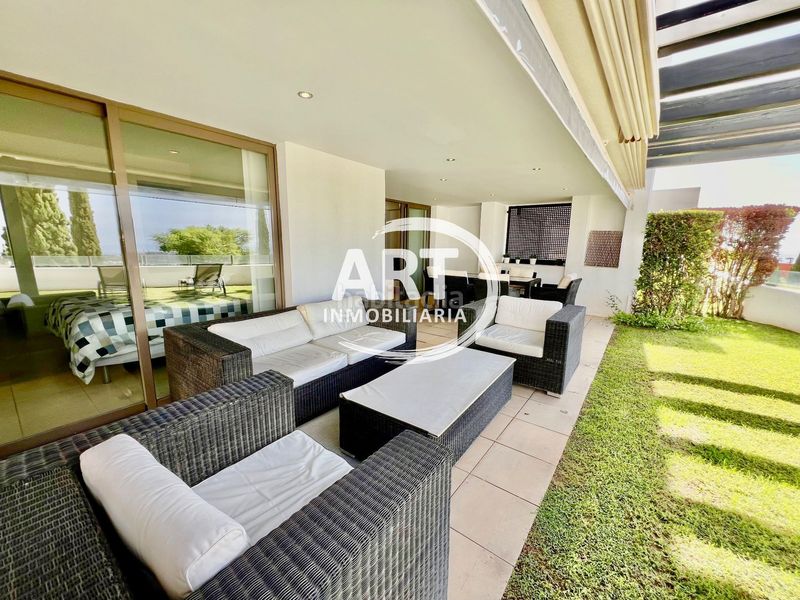 Foto 9e826446-2422-4405-bd6c-959042fb5af4. Apartamento en greta garbo 166 lujoso apartamento en málaga en Benahavís