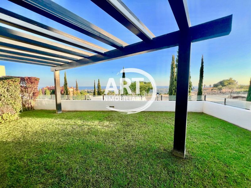 Foto a1800ab4-e999-464d-8f15-5ab43aee6860. Apartamento en greta garbo 166 lujoso apartamento en málaga en Benahavís