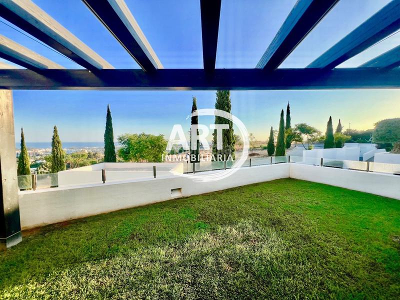 Foto b093fb0c-a959-4879-ba75-65562480813c. Apartamento en cádiz alanda flamingos 166 lujoso apartamento en málaga en Benahavís