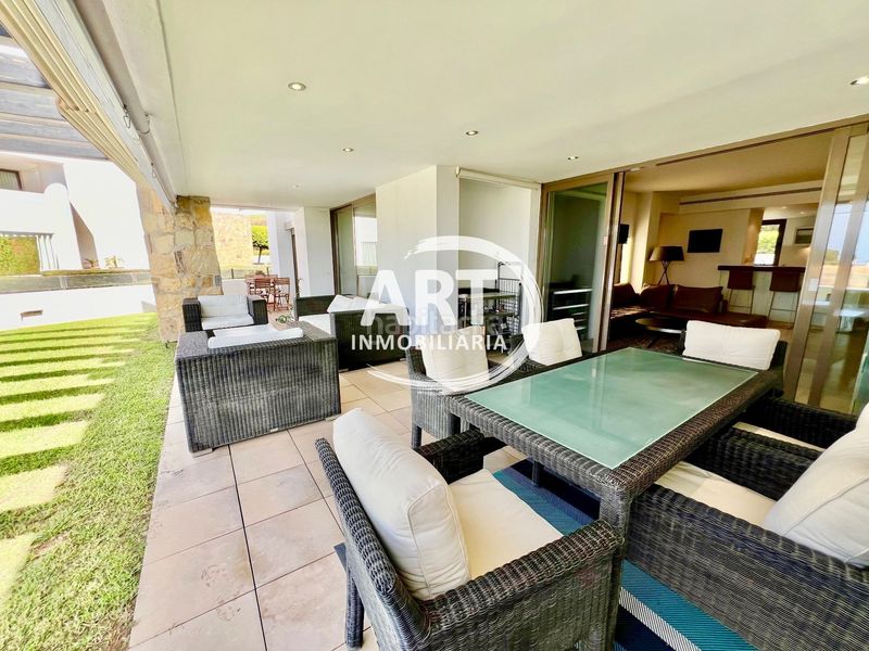 Foto b3c8e813-4e70-42ba-ba40-5cd67e1f3e36. Apartamento en greta garbo 166 lujoso apartamento en málaga en Benahavís