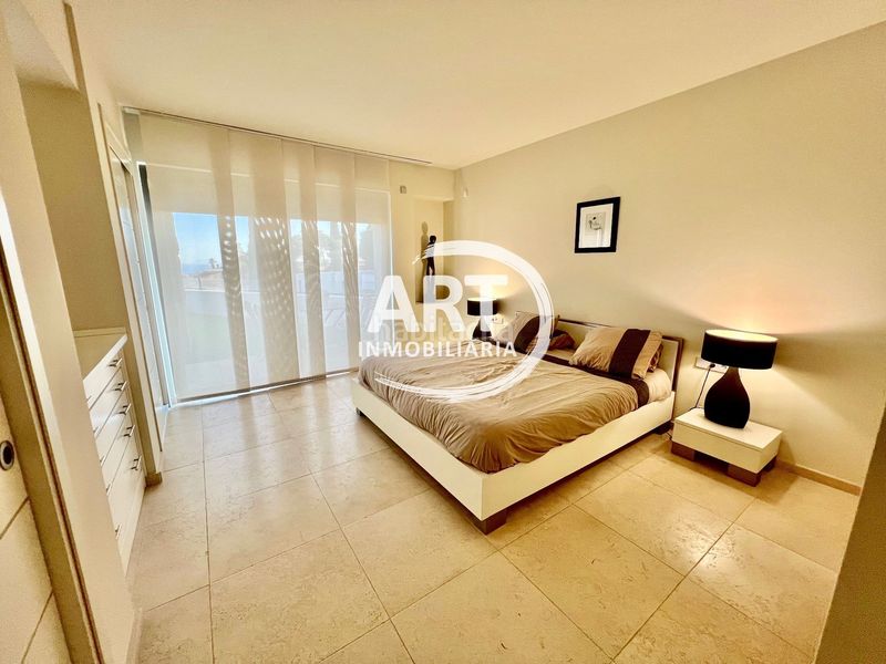 Foto be180322-4768-4b77-9a40-a1ac500f5143. Apartamento en greta garbo 166 lujoso apartamento en málaga en Benahavís