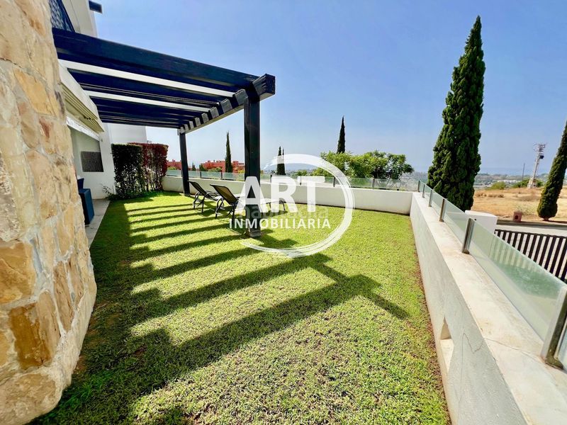 Foto df1781f9-dd27-421f-9344-c6d8aa770aa3. Apartamento en greta garbo 166 lujoso apartamento en málaga en Benahavís