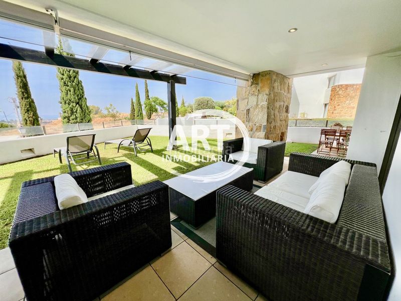 Foto e4449491-7067-43fb-a87f-e2a94c167bc5. Apartamento en greta garbo 166 lujoso apartamento en málaga en Benahavís