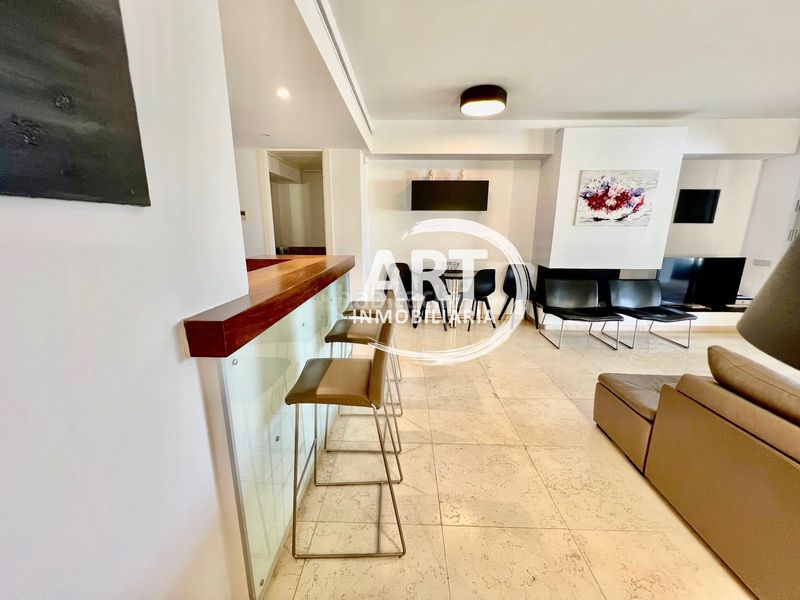 Foto f07c39c9-c28f-45a8-b7fe-854e25de7c7b. Apartamento en greta garbo 166 lujoso apartamento en málaga en Benahavís