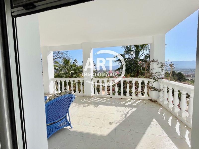 Foto a8c5b9a5-3b89-4d36-8028-ed94698ca120. Casa amb calefacció piscina a Benigànim