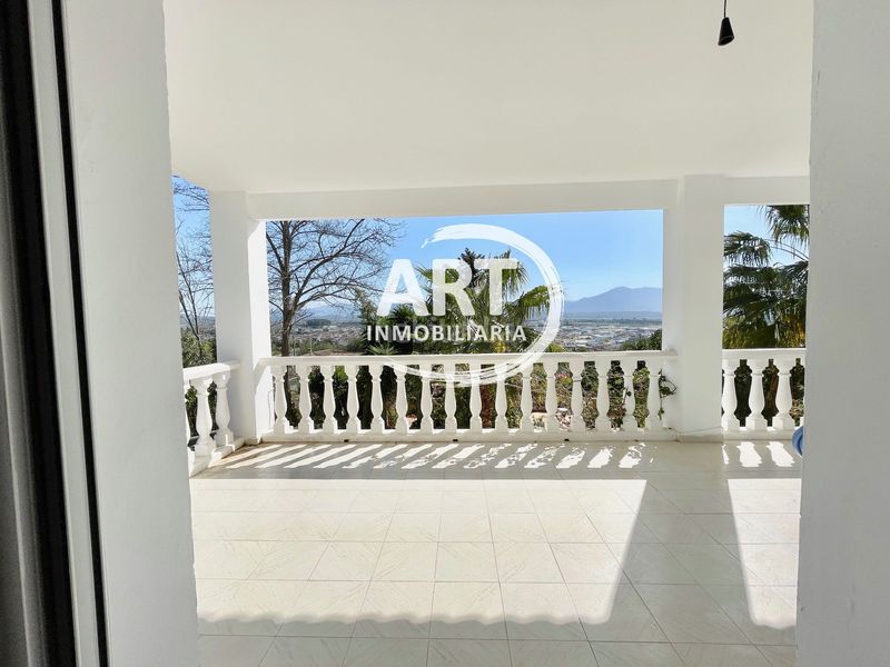 Foto d1491c92-6831-49dc-b910-63537513b3b2. Casa amb calefacció piscina a Benigànim