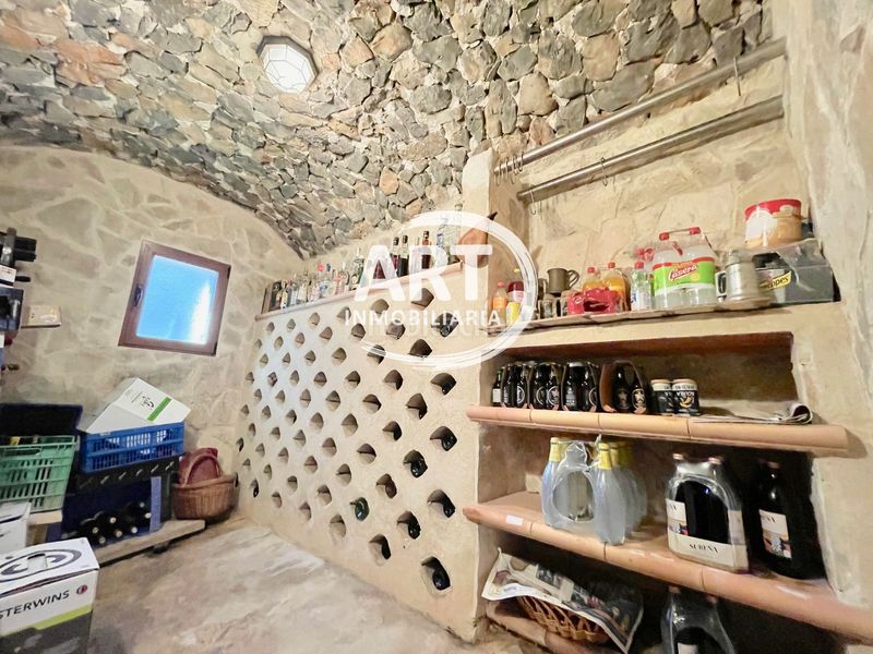 Foto ee7f027c-1557-43c5-879b-52e65e7266ae. Casa amb calefacció piscina a Benigànim