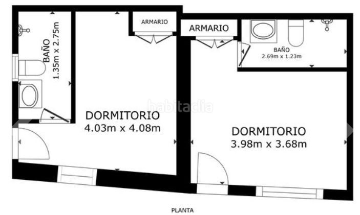 Foto f1c7f36d-e682-4065-852e-0ba967a8c464. Casa amb calefacció piscina a Benigànim