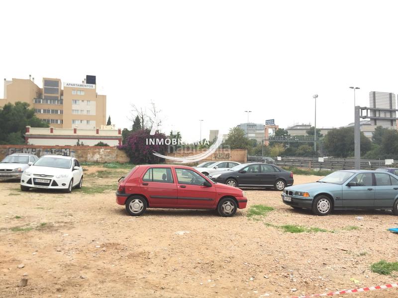 Foto 1af17989-8cba-4bb0-bae4-81d9f3768a78. Terreno residencial terreno urbano en burjasot en Burjassot