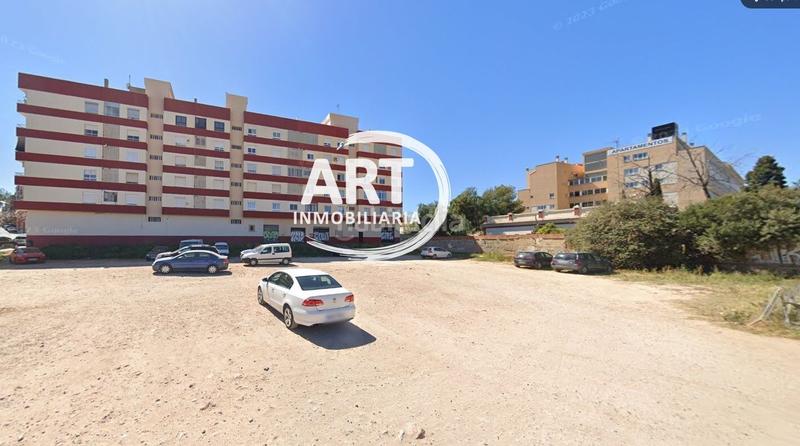 Foto 1bf3834b-fc65-4734-8c4a-75a6a56c1630. Terreno residencial terreno urbano en burjasot en Burjassot