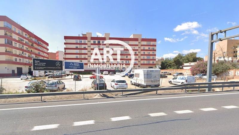 Foto 2a7e189e-660d-4d90-ac52-d2c2adfadc44. Terreno residencial terreno urbano en burjasot en Burjassot