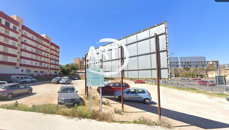 Foto e38311f2-2969-4017-9a37-46a47315f366. Terreno residencial terreno urbano en burjasot en Burjassot