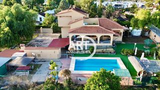 Casa  Segura. Chalet en venta en colinas de san antonio de benagéber