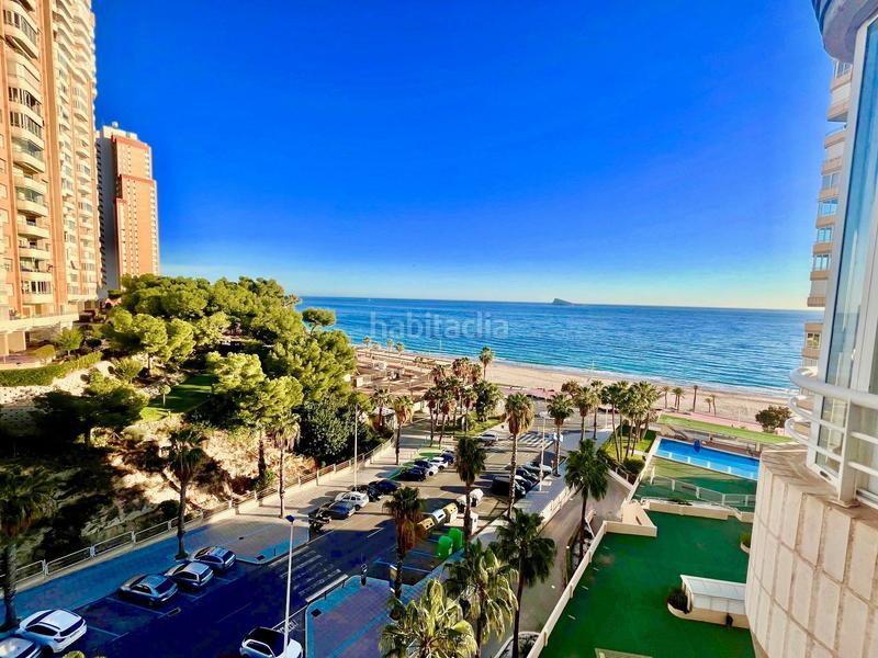 Foto 004e0c73-ceaf-4206-86fa-8d977ec6e98f. Apartamento  en Playa Poniente Benidorm