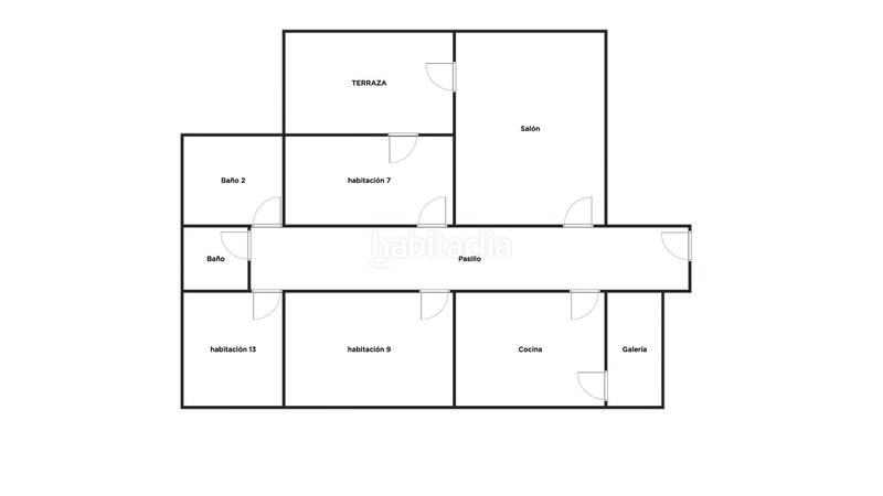 Foto 01b0638a-23c8-469e-bb19-ee81b4ced012. Apartamento  en Playa Poniente Benidorm