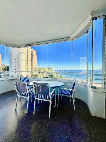 Foto 0397d53a-2351-4f5f-9bd2-d97c3f3e6992. Apartamento  en Playa Poniente Benidorm
