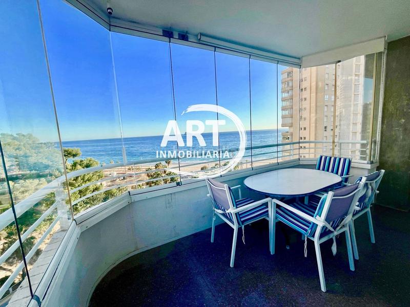 Foto 0e35c90b-3bc8-48e0-b184-b766e5fee195. Appartement avec chauffage piscine dans Playa Poniente Benidorm
