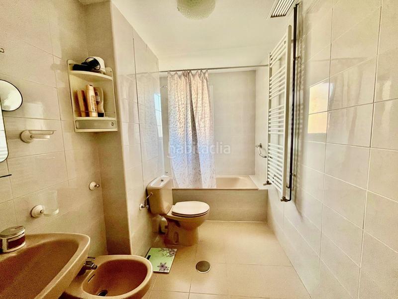 Foto 40980d53-8293-4ea9-a908-0c830012626f. Apartamento  en Playa Poniente Benidorm