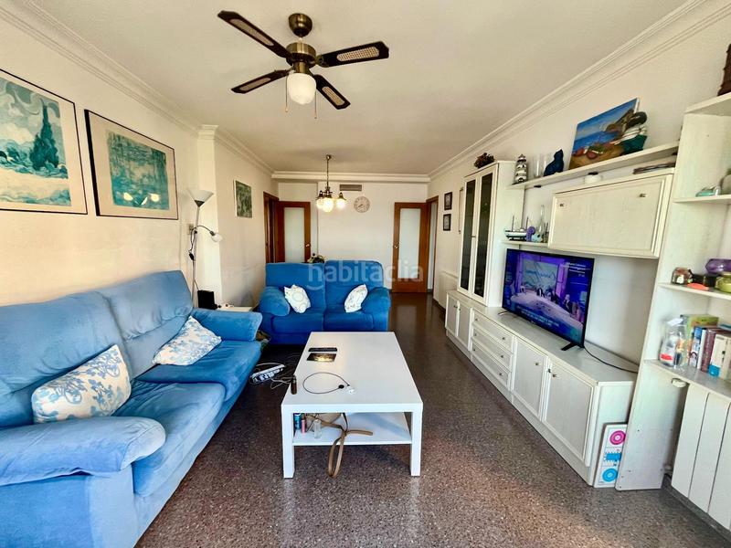 Foto 6d2ee2ea-ba44-4682-bc6c-13fdda2e32e7. Apartamento  en Playa Poniente Benidorm