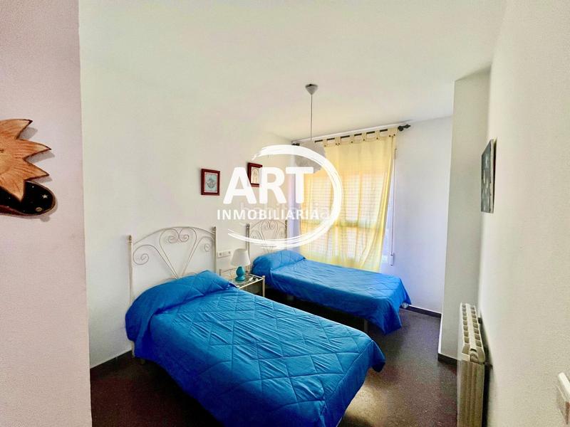 Foto 7bd09da4-fa62-4e0d-b80d-7be1dd25a179. Appartement avec chauffage piscine dans Playa Poniente Benidorm