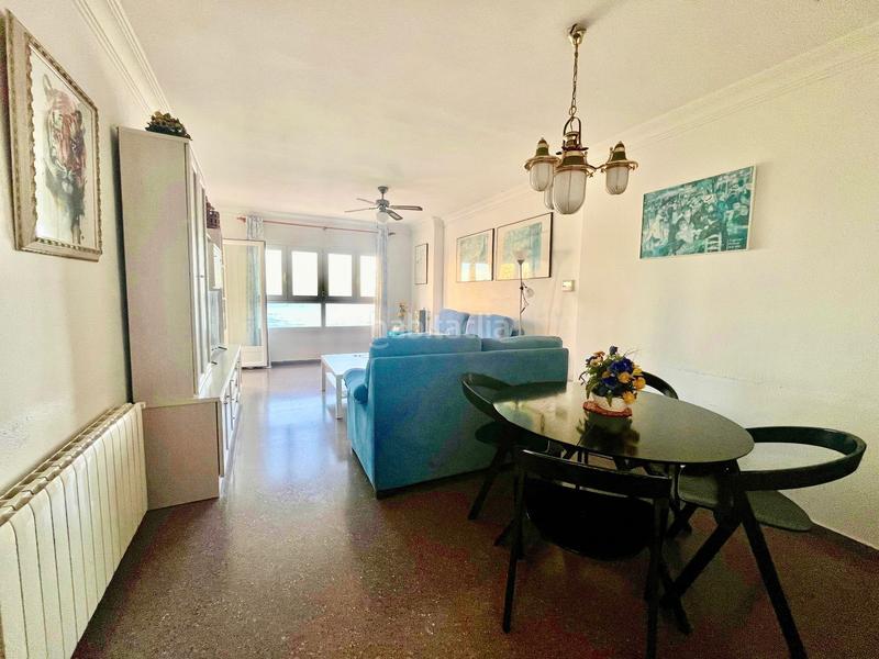Foto 7e13a50e-e3f9-40f6-9cf2-af5c664cbb60. Apartamento  en Playa Poniente Benidorm