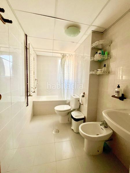 Foto 81deb321-74bb-40b1-9467-adf4bfce4e08. Apartamento  en Playa Poniente Benidorm