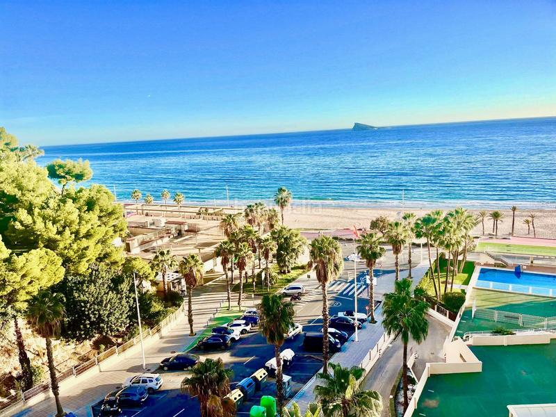 Foto 8bfeb334-f508-480e-b3e3-f255bf3271a9. Apartamento  en Playa Poniente Benidorm