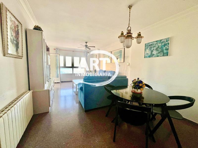 Foto 8fef0cba-ee83-47d1-b381-3f03dbc5d4dd. Appartement avec chauffage piscine dans Playa Poniente Benidorm