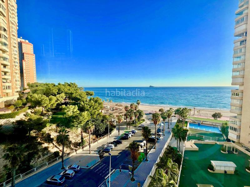 Foto 962d6921-7d66-460f-a33d-679a10a85de9. Apartamento  en Playa Poniente Benidorm