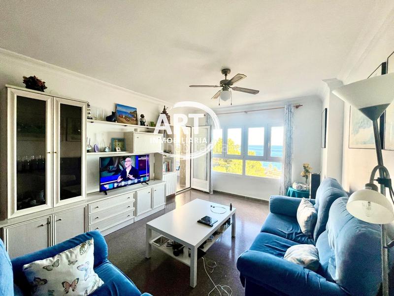 Foto a86ce5e4-6355-42d3-8d99-f15593a4dcfc. Appartement avec chauffage piscine dans Playa Poniente Benidorm