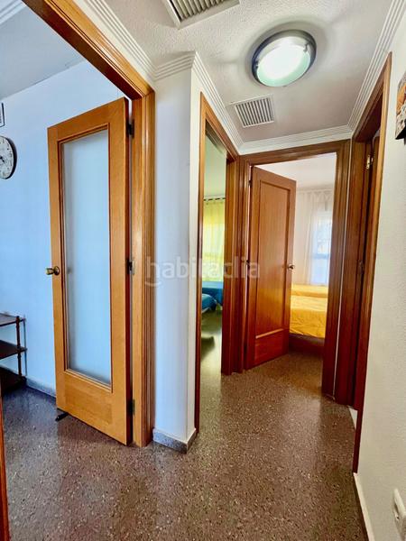 Foto aeaddf39-34cb-45a2-9a55-25085139a8d9. Apartamento  en Playa Poniente Benidorm