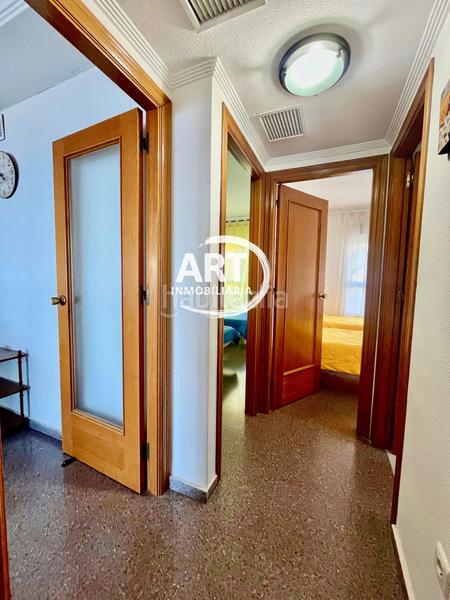 Foto af4a816b-1f53-4d63-990f-817ce0532c60. Appartement avec chauffage piscine dans Playa Poniente Benidorm