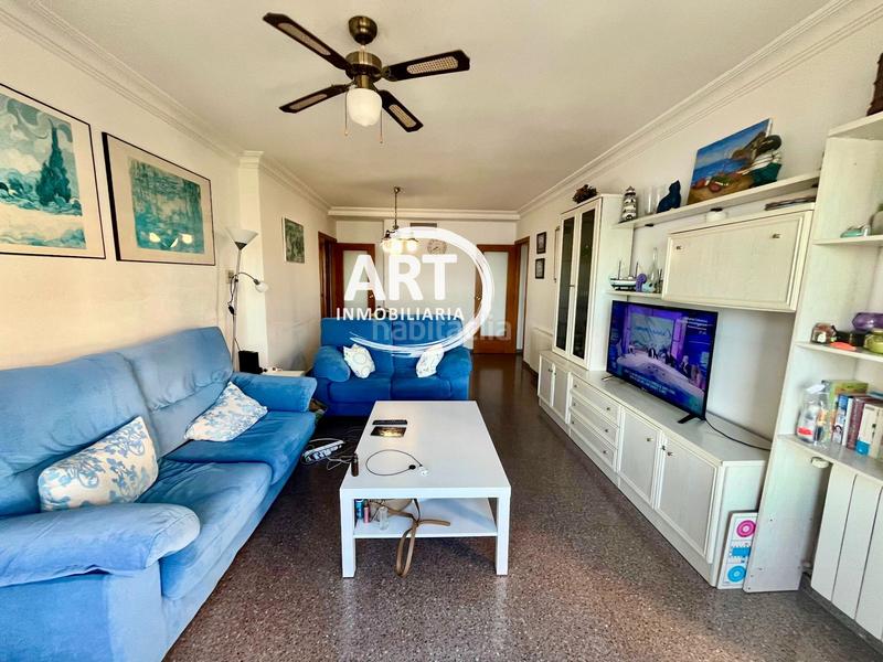 Foto c93df9f4-c430-427a-ba76-2f1b921b0bba. Appartement avec chauffage piscine dans Playa Poniente Benidorm