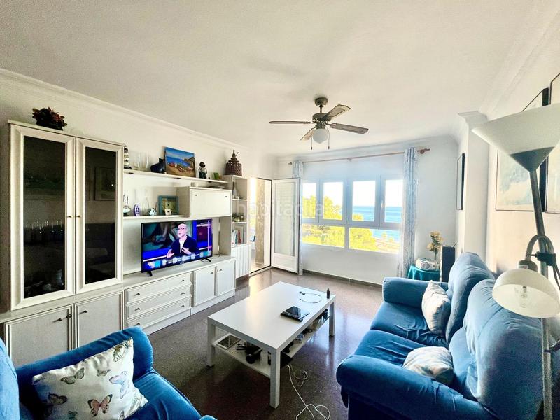 Foto ca65a129-e5bf-4c4d-bb14-1efb801e6fde. Apartamento  en Playa Poniente Benidorm